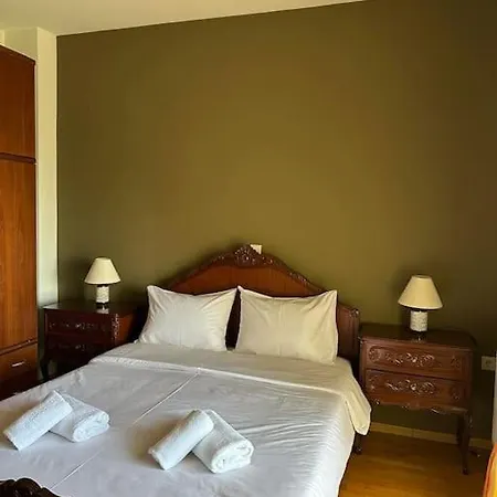 Villa_kleio דירה